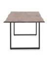 Table, Puleri