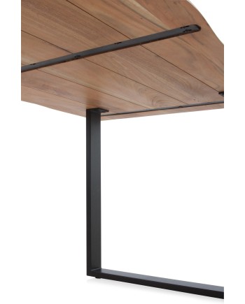 Table, Puleri
