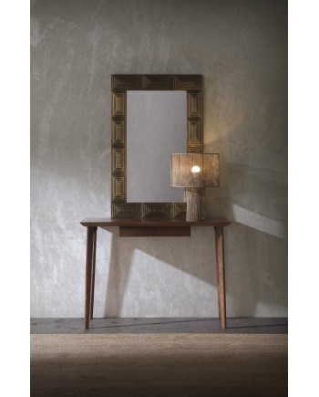 Console, Antina