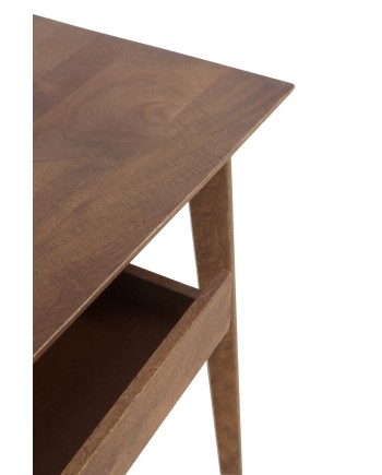 Console, Antina