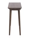 Console, Antina