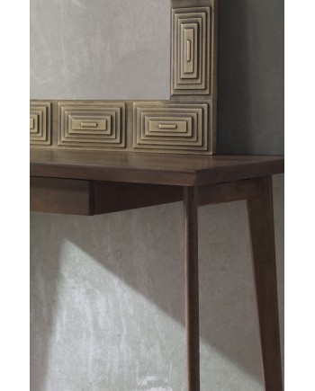 Console, Antina
