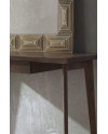 Console, Antina