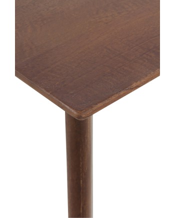 Console, Antina