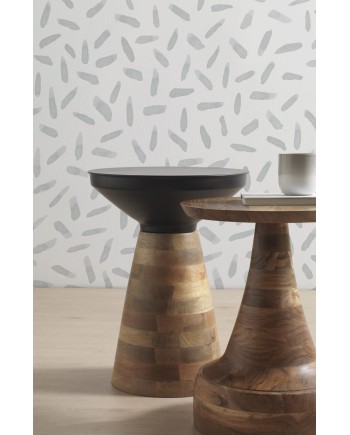 Table auxiliaire, Nanca