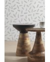 Table auxiliaire, Nanca
