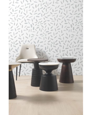 Table auxiliaire, Zimba