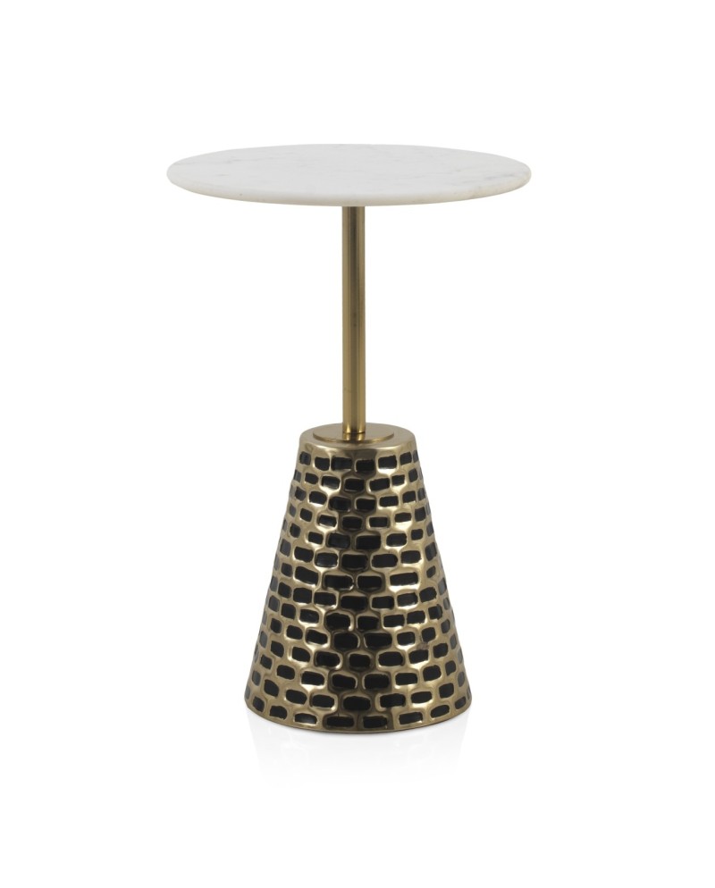 Table auxiliaire, Mila