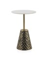 Table auxiliaire, Mila