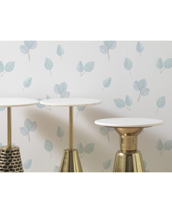 Table auxiliaire, Mila