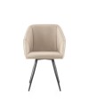 Lot de fauteuils, Kilmer