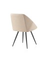 Lot de fauteuils, Kilmer