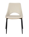 Lot de 4 chaises, Melia