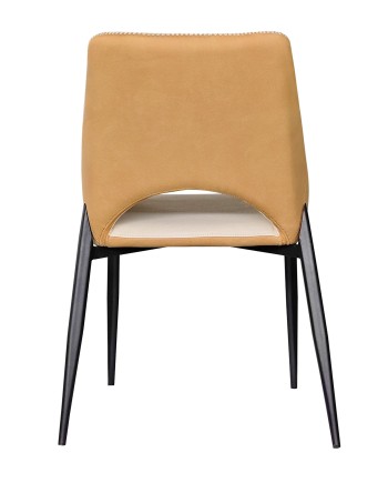 Lot de 4 chaises, Melia