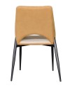 Lot de 4 chaises, Melia