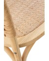 Lot de 4 chaises, Tyna