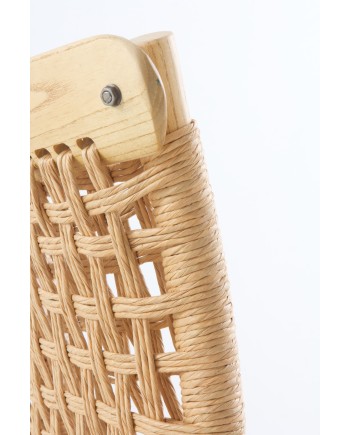 Lot de 4 chaises, Tyna