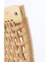 Lot de 4 chaises, Tyna