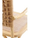 Lot de 4 chaises, Martt