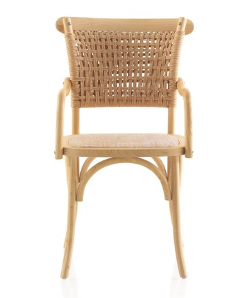 Lot de 4 chaises, Martt