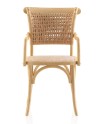 Lot de 4 chaises, Martt