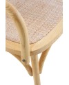 Lot de 4 chaises, Martt