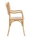 Lot de 4 chaises, Martt