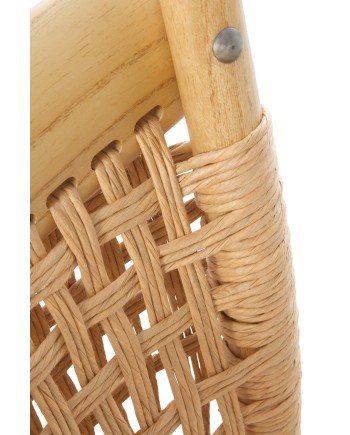 Lot de 4 chaises, Martt