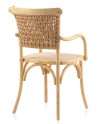 Lot de 4 chaises, Martt
