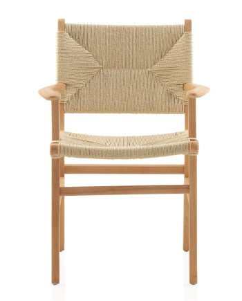 Lot de 4 chaises, Vevi