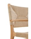 Lot de 4 chaises, Vevi