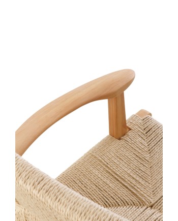 Lot de 4 chaises, Vevi