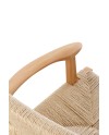 Lot de 4 chaises, Vevi