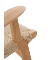 Lot de 4 chaises, Vevi