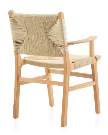 Lot de 4 chaises, Vevi