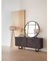 Aparador, Crocodile