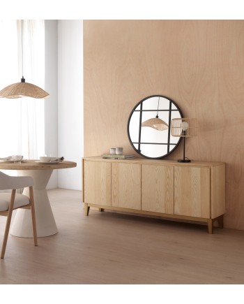 Buffet, Esset