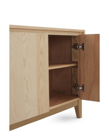 Buffet, Esset