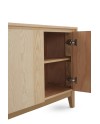 Buffet, Esset