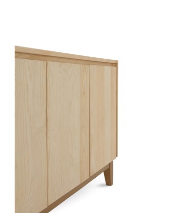Buffet, Esset