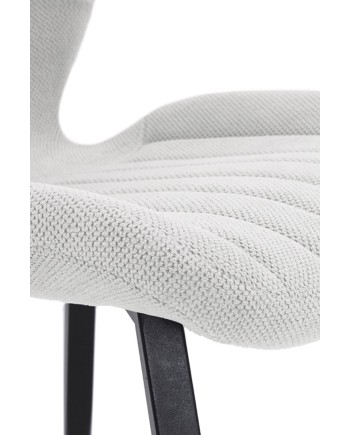 Lot de 4 de chaises, Kaliro