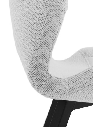Lot de 4 de chaises, Kaliro
