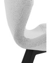 Lot de 4 de chaises, Kaliro