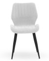 Lot de 4 de chaises, Kaliro