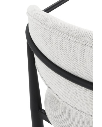 Lot de 4 fauteuils, Querqui