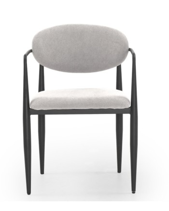 Lot de 4 fauteuils, Querqui