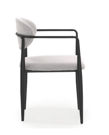 Lot de 4 fauteuils, Querqui