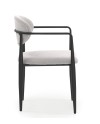 Lot de 4 fauteuils, Querqui
