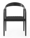 Lot de 4 de chaises, Minole