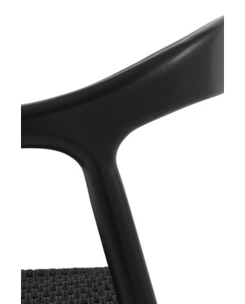 Lot de 4 de chaises, Minole